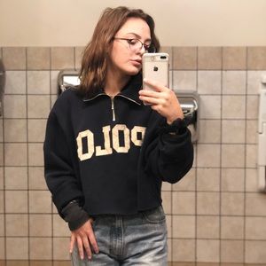 Meet your Posher, Hunter